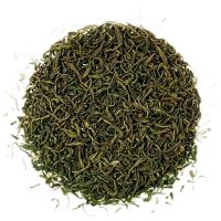 Grüner-Tee-Korea  " Der vergessene Garten "